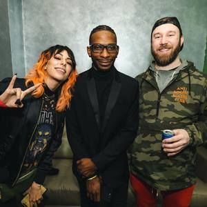 Meet your Posher, Chavante